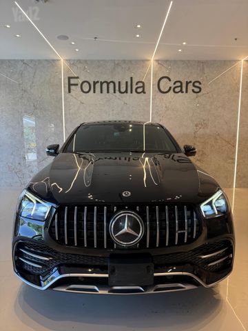 מרצדס-בנץ GLE Coupe