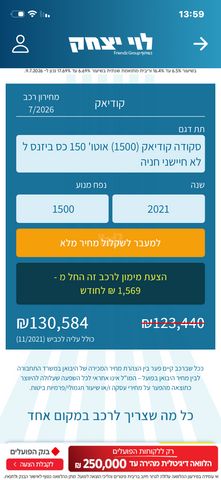 סקודה קודיאק
