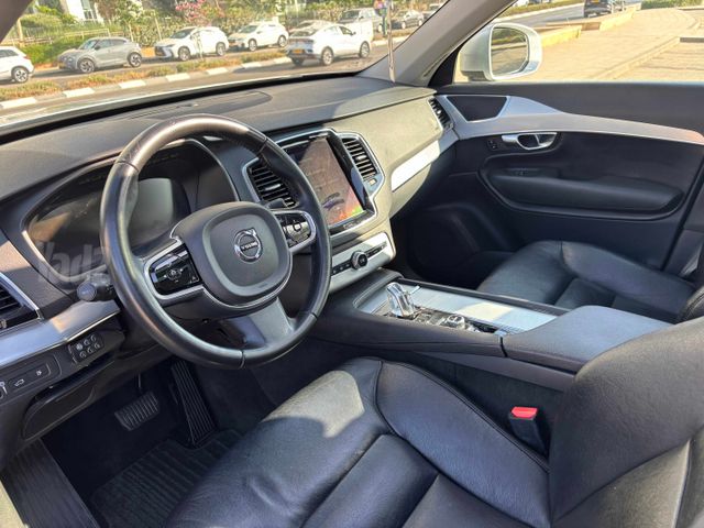 וולוו XC90