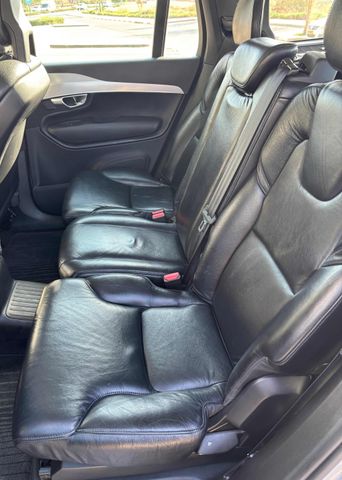 וולוו XC90