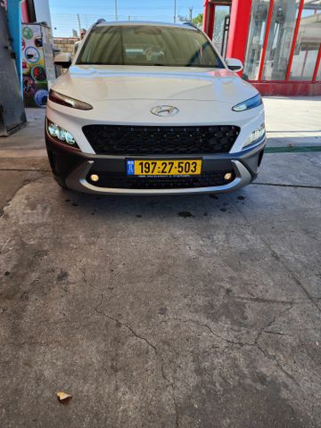 מודעת רכב יונדאי קונה