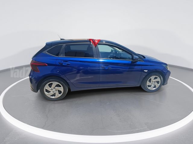 יונדאי i20
