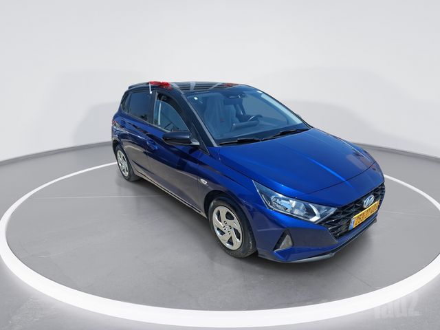 יונדאי i20