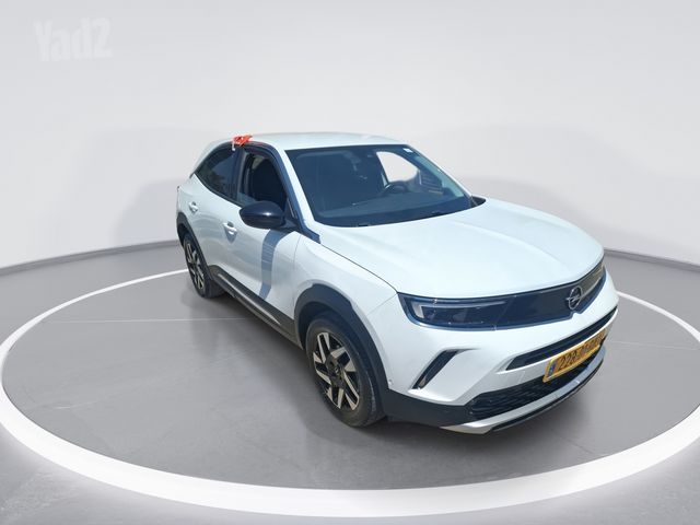 אופל מוקה