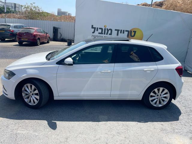 פולקסווגן פולו