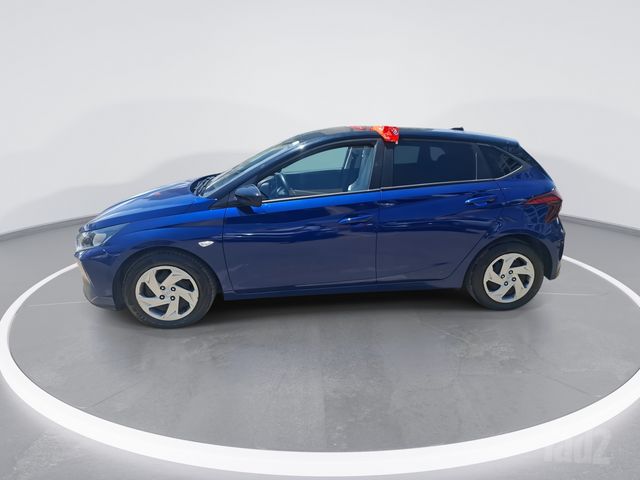 יונדאי i20