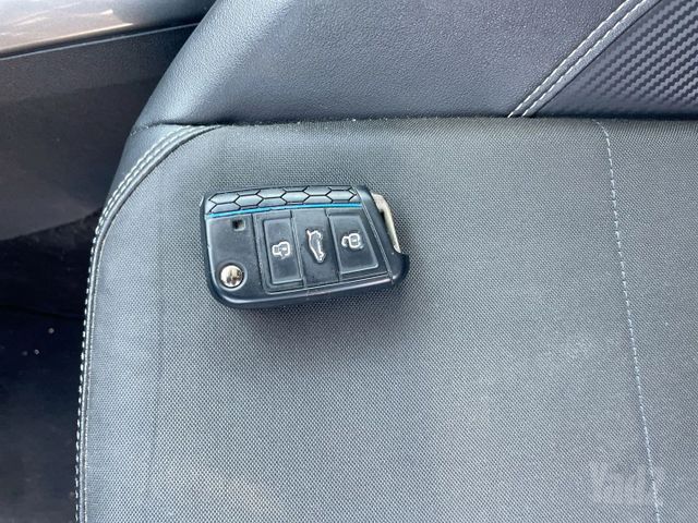 פולקסווגן פולו