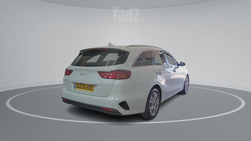 קיה סיד