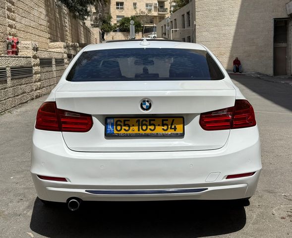 ב מ וו סדרה 3