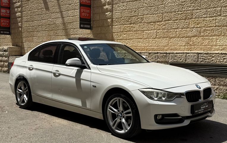 ב מ וו סדרה 3