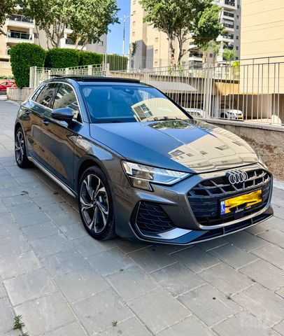 אאודי A3