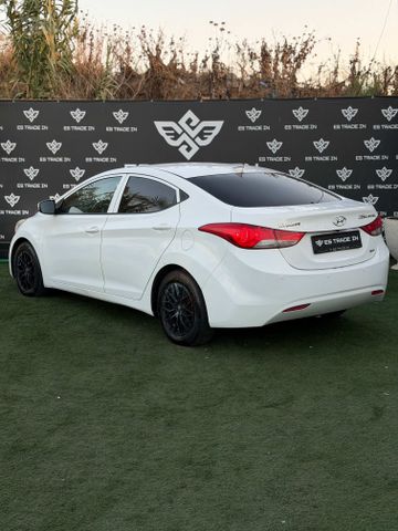 יונדאי I35