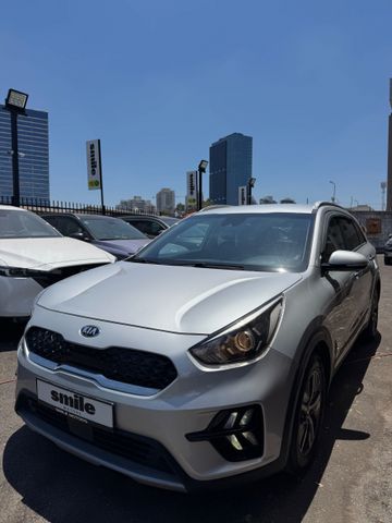 מודעת רכב קיה נירו