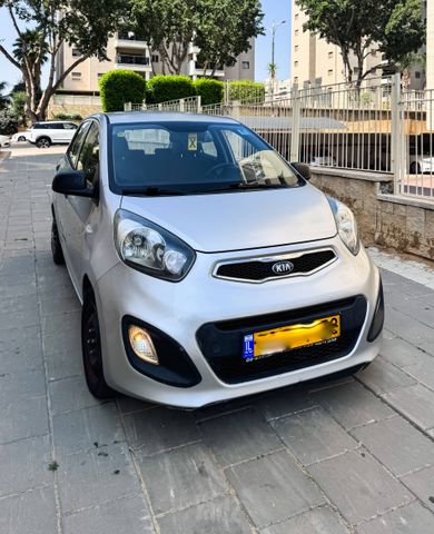 קיה פיקנטו