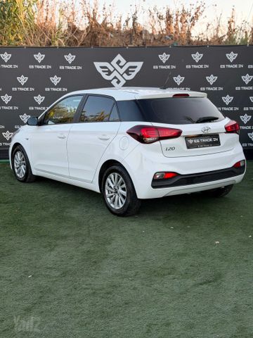 יונדאי i20