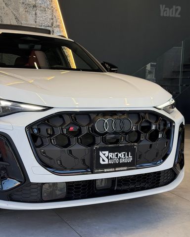 אאודי SQ5