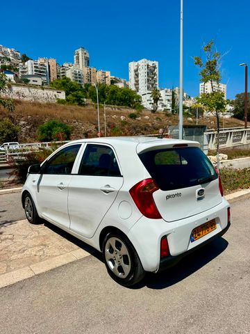 קיה פיקנטו