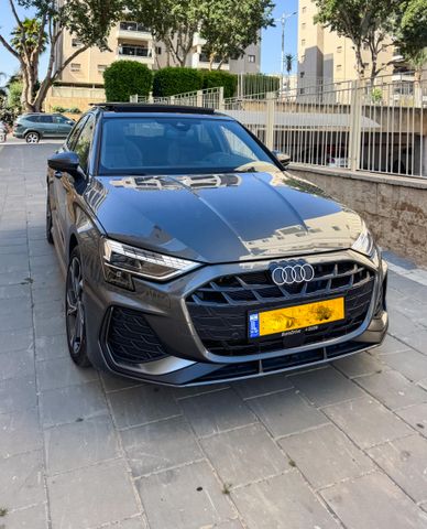 אאודי A3