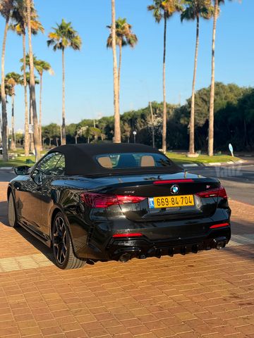 ב מ וו סדרה 4