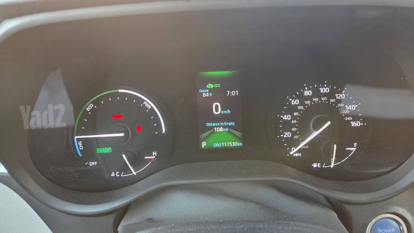 טויוטה סיינה