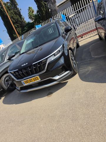 מודעת רכב קיה קרניבל 2