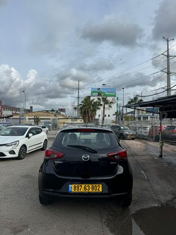 מאזדה 2