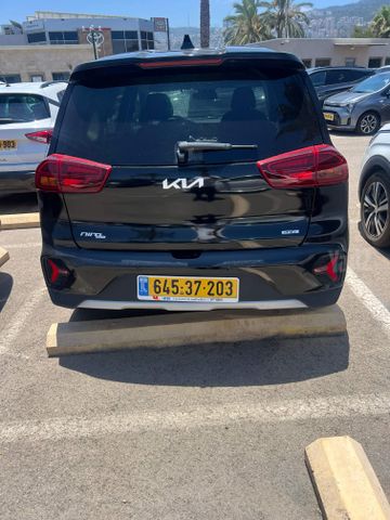קיה נירו פלוס