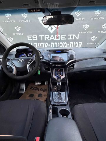 יונדאי I35