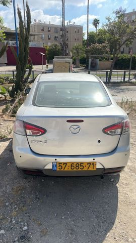 מאזדה 3