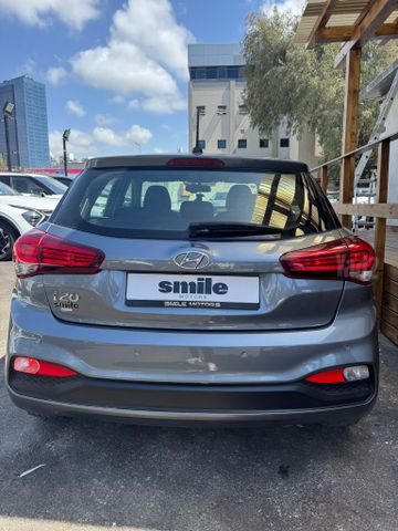 יונדאי i20