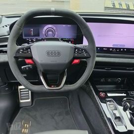 אאודי RS 5