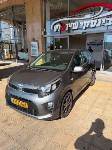 קיה פיקנטו