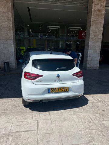 רנו קליאו