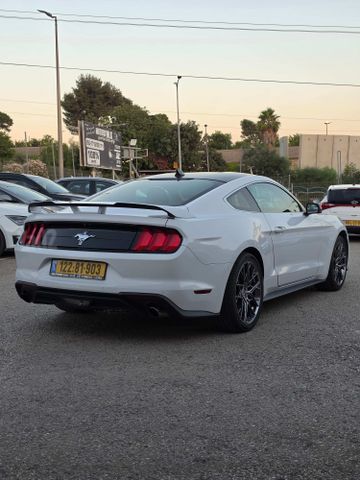 פורד מוסטנג