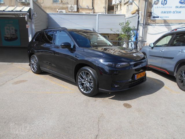 מודעת רכב ליפמוטור C10