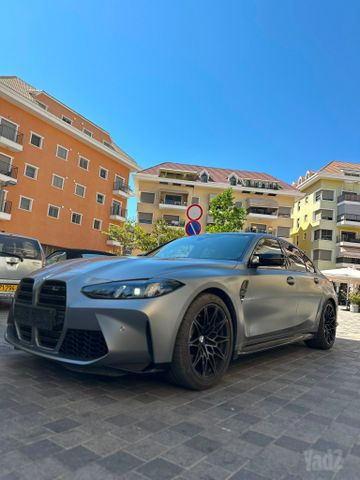 ב מ וו M3