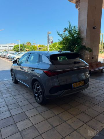 בי.ווי.די אטו 3