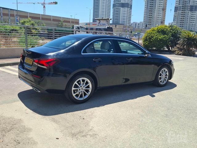 מרצדס-בנץ A-class