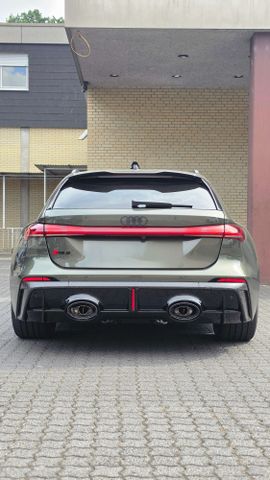 אאודי RS 5