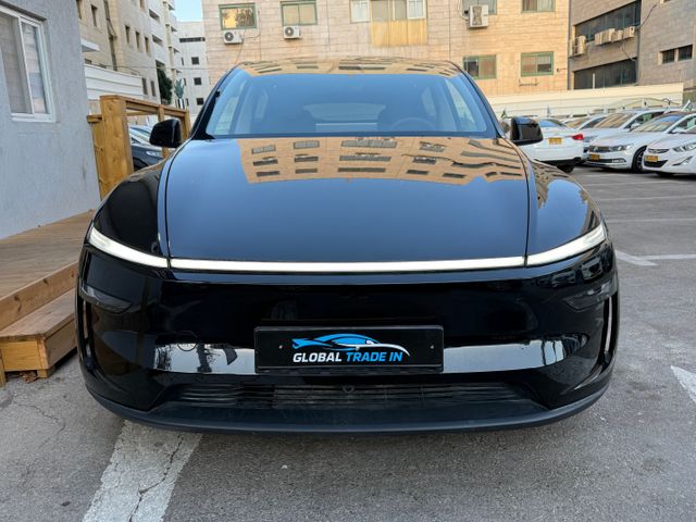 טסלה מודל Y