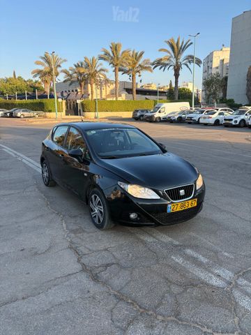 סיאט איביזה