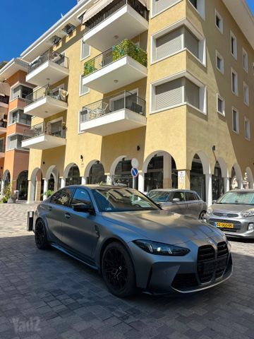 ב מ וו M3