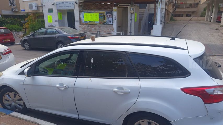 פורד פוקוס