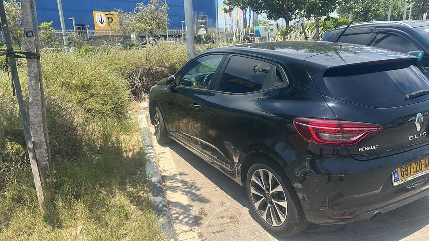 רנו קליאו