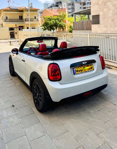 מיני קופר