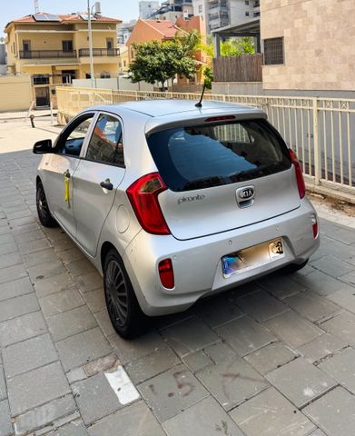 קיה פיקנטו