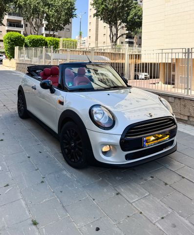 מיני קופר