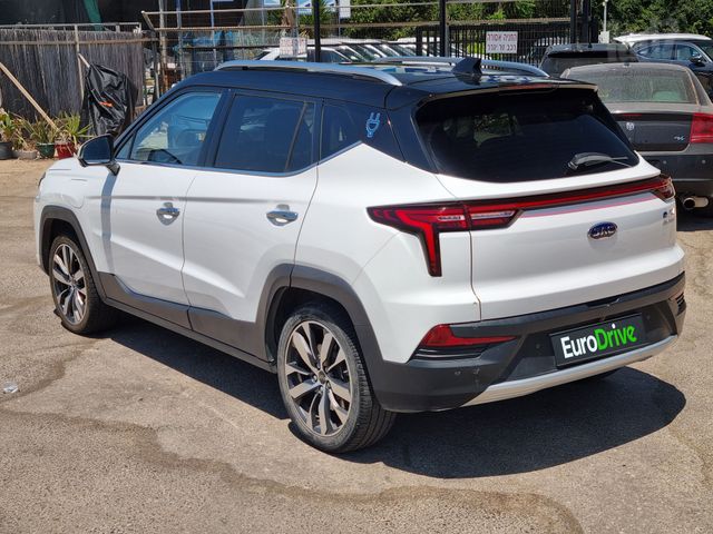 ג׳יי.איי.סי E-JS4