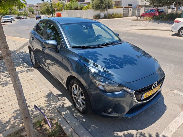 מאזדה 2