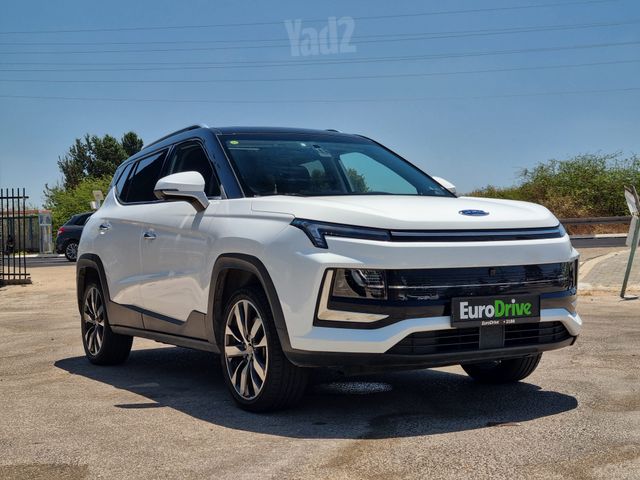 ג׳יי.איי.סי E-JS4